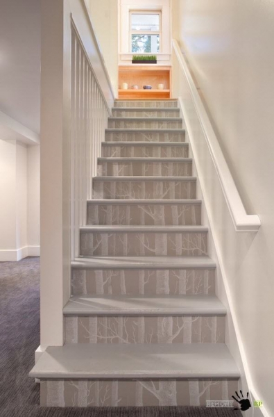 	Лестница на второй этаж – современный, безопасный и привлекательный дизайн				