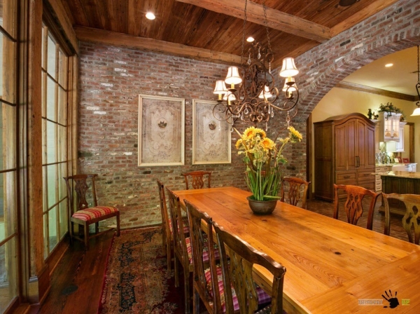 	Межкомнатная арка &ndash; изящный элемент интерьера  &nbsp;				