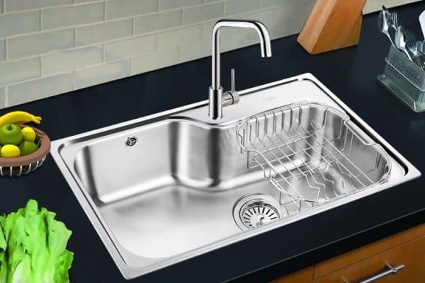 Мойки из нержавейки для кухни: рейтинг по качеству производства Мойки из нержавейки для кухни: рейтинг по качеству производства