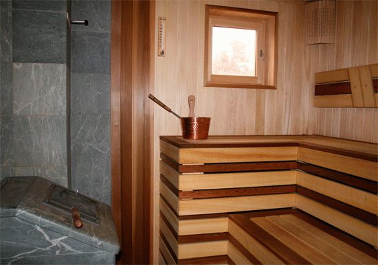 Нужны ли окна в бане
Нужны ли окна в бане