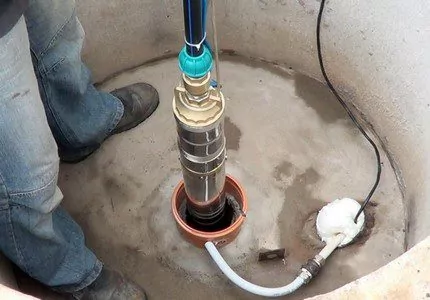 Обслуживание скважины для воды: правила грамотной эксплуатации выработки Обслуживание скважины для воды: правила грамотной эксплуатации выработки
