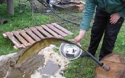 Обслуживание скважины для воды: правила грамотной эксплуатации выработки Обслуживание скважины для воды: правила грамотной эксплуатации выработки