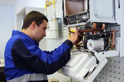 Ошибки газовых котлов Балтгаз: коды неисправностей и методы устранения поломок Ошибки газовых котлов Балтгаз: коды неисправностей и методы устранения поломок