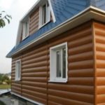 Плюсы и минусы современного деревянного фасада