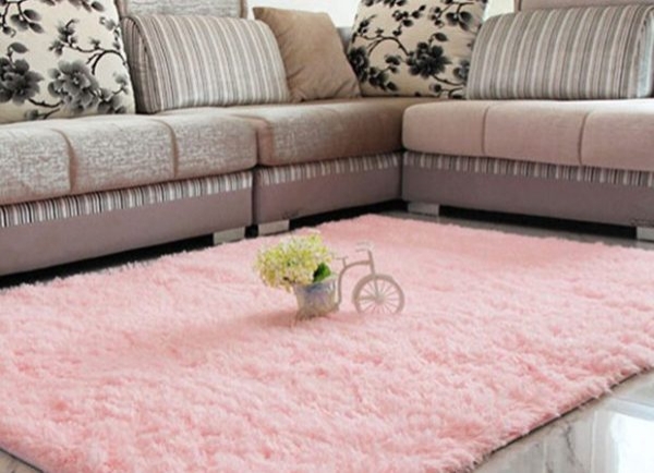 Почему стоит отказаться от ковров в квартире?