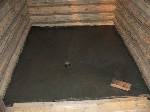 Полы в сауне своими руками
Полы в сауне своими руками