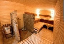 Полы в сауне своими руками
Полы в сауне своими руками