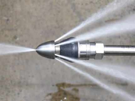 Промывка систем газового отопления: способы промывки и порядок проведения работ Промывка систем газового отопления: способы промывки и порядок проведения работ