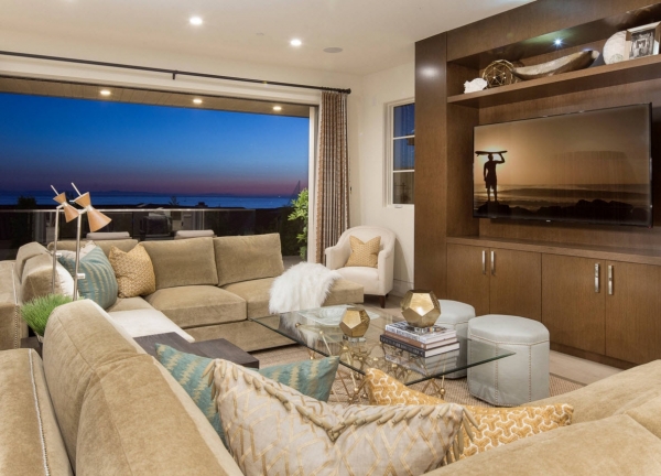 Системы хранения для гостиной – 100 вариаций на тему Системы хранения для гостиной – 100 вариаций на тему