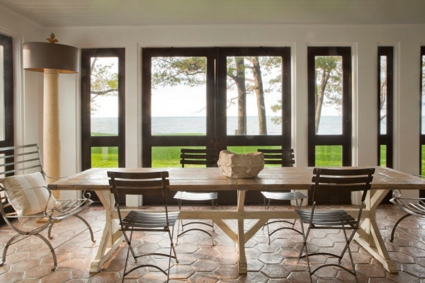 	Складные стулья для кухни: комфорт и дополнительная экономия пространства				