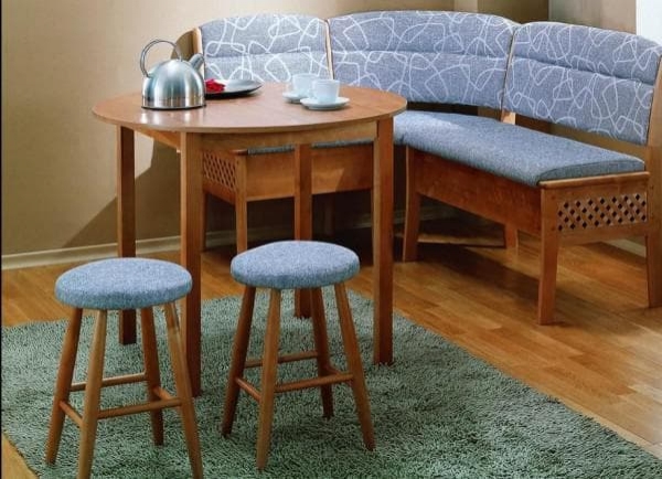Складные стулья ИКЕА: кухонные пластиковые и деревянные стулья со спинкой