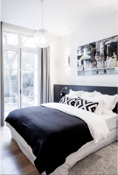 	Спальня площадью 16 кв. м – подбираем стильный и практичный дизайн				