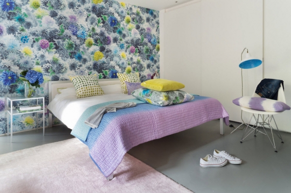 	Спальня в современном стиле – комфортный минимализм				