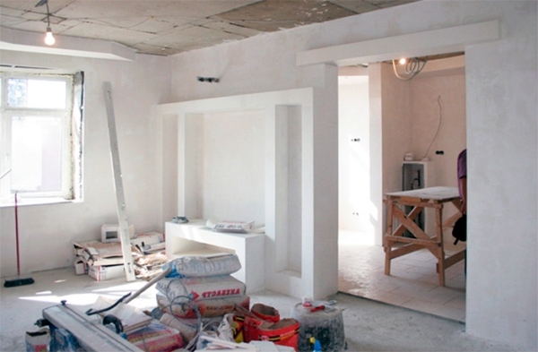 Топ 5 ошибок на этапе планирования ремонта Топ 5 ошибок на этапе планирования ремонта