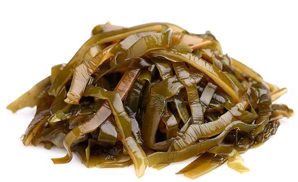 Уникальные свойства морской капусты