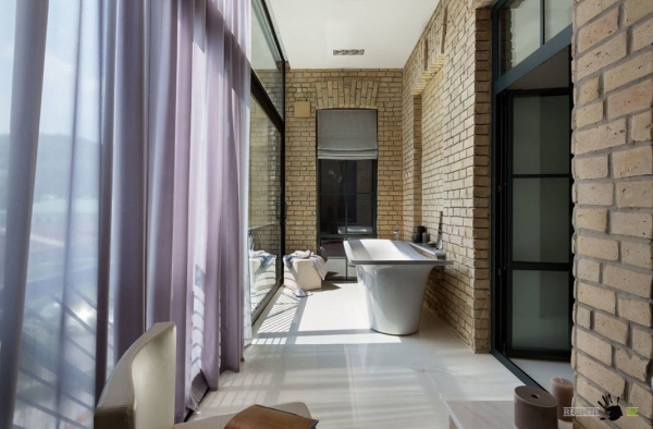	Ванная комната 2016 – выбираем современный дизайн   				