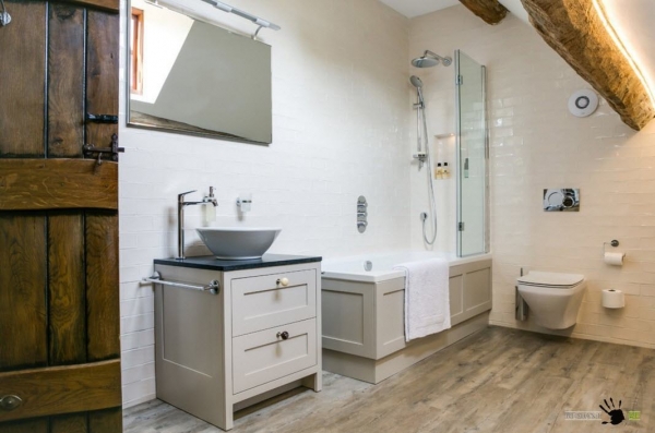	Ванная комната 2016 – выбираем современный дизайн   				