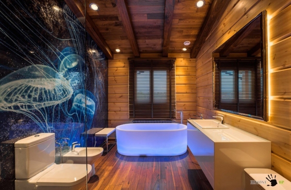 	Ванная комната 2016 &ndash; выбираем современный дизайн  &nbsp;				