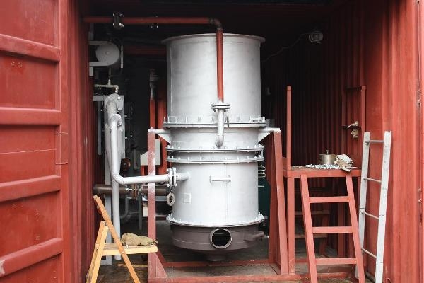 Выгодно ли использовать газовое отопление без газопровода Выгодно ли использовать газовое отопление без газопровода