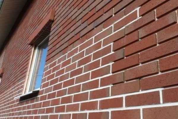 Зачем раньше добавляли в раствор золу при кирпичной кладке