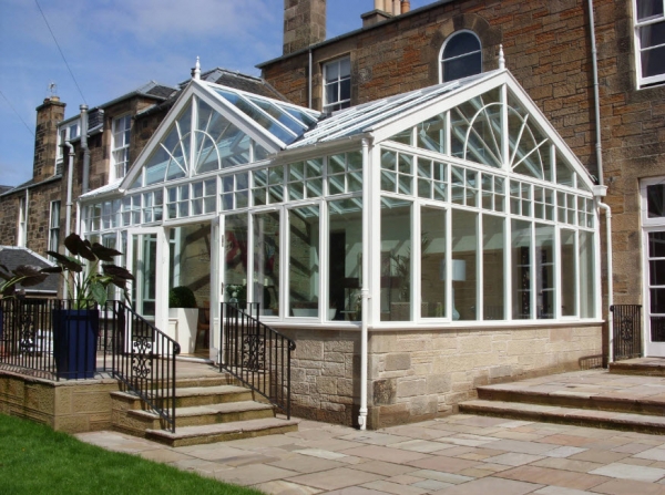 	Зимний сад: 100 современных идей создания оранжереи				